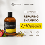 Repairing Shampoo YLANG 300ml