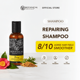 Repairing Shampoo YLANG 60ml
