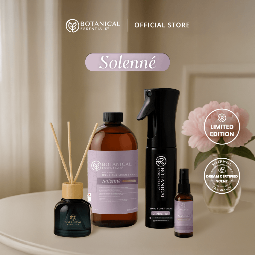 Botanical Essentials - Solenne