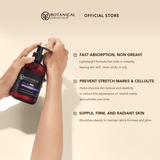 Ultra Nourishing Body Oil 300ml