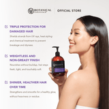 Repairing Conditioner PATCHOULI 300ml