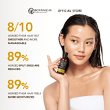 Repairing Shampoo YLANG 60ml