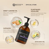 Ultra Nourishing Body Oil 300ml