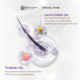 Repairing Conditioner PATCHOULI 300ml