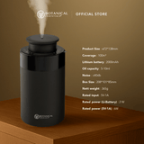 Botanical Essentials - Diffuser Machine + Fragrance Oil 50ml