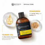 Repairing Shampoo YLANG 300ml