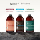 Body Wash Refill 1L with Pump