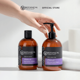 Repairing Conditioner PATCHOULI 300ml