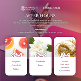 Botanical Essentials - Eau De Parfum After Hours 15ml