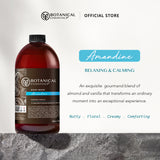 Body Wash Refill 1L with Pump