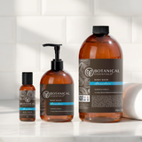 Body Wash - Amandine