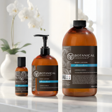 Body Lotion - Amandine