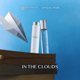 Botanical Essentials - Eau De Parfum In The Clouds 15ml