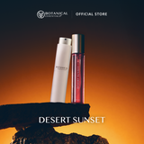 Botanical Essentials - Eau De Parfum Desert Sunset 15ml