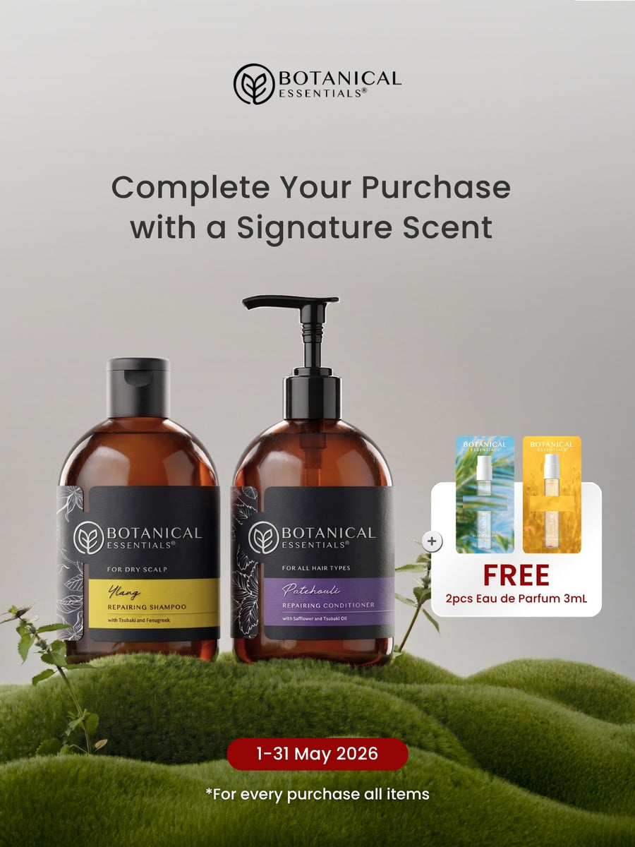 Botanical Essentials