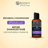 Repairing Conditioner PATCHOULI 60ml