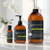 Body Lotion - Bergamot