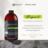 Body Wash Refill 1L with Pump