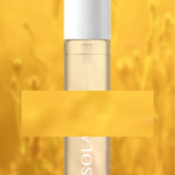 [NOT FOR SALE] Botanical Essentials - Eau De Parfum  3ml