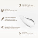 Body Lotion - Amandine