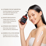 Body Lotion - Patchouli