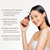 Body Lotion - Sandalina