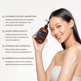 Body Lotion - Vetiver