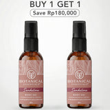 [BUY 1 GET 1] Botanical Essentials - Ultra Nourishing Body Oil SANDALINA 60ml