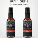 [BUY 1 GET 1] Botanical Essentials - Ultra Nourishing Body Oil VETIVER 60ml