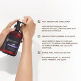 Body Oil - Patchouli
