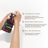 Body Oil - Ylang