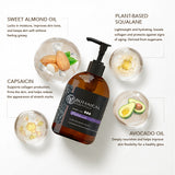 Body Oil - Patchouli