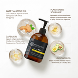 Body Oil - Ylang