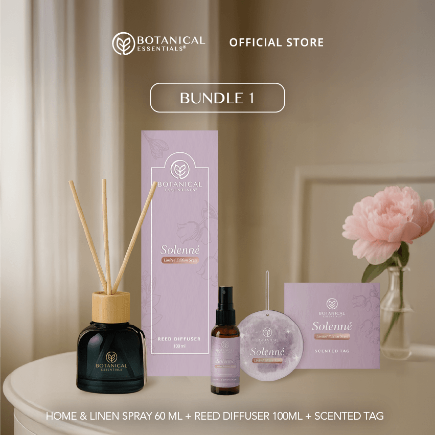 Botanical Essentials - Solenne