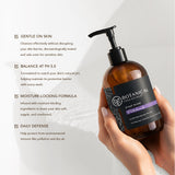 Body Wash - Patchouli