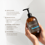 Body Wash - Amandine