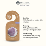 Botanical Essentials - Bath Bomb