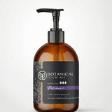 Body Oil - Patchouli
