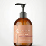Body Oil - Sandalina