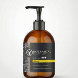 Body Oil - Ylang