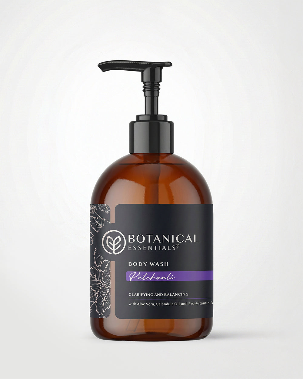 化粧水・ローション・トナー ESTLELA BOTANICAL MOISTURE LOTION 300ml Body Lotion - Sandalina – Botanical Essentials