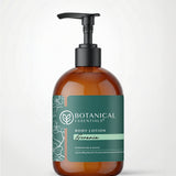 Body Lotion - Gerania