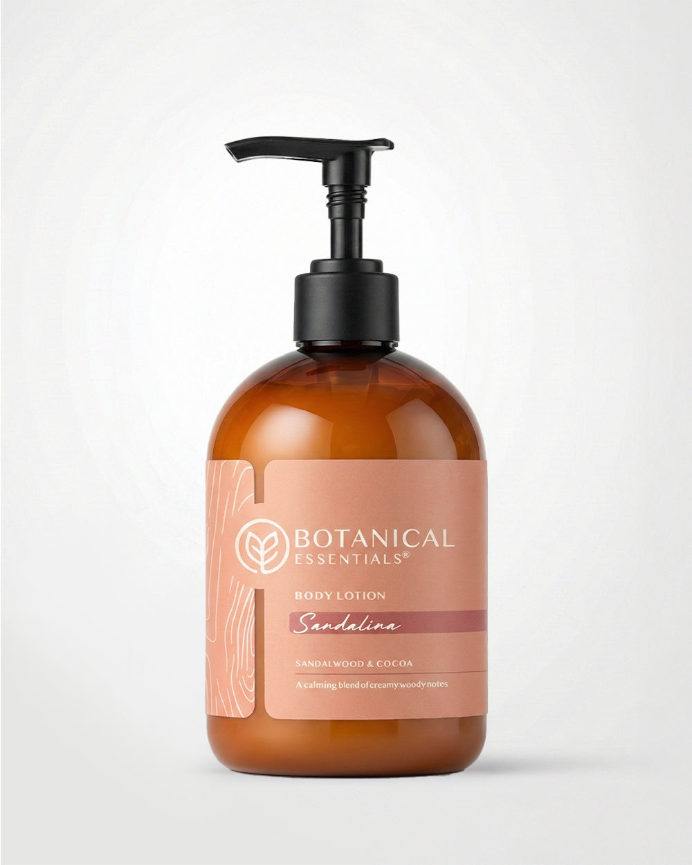 Body Lotion - Sandalina – Botanical Essentials