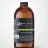 Body Wash - Bergamot