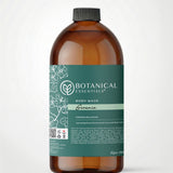 Body Wash - Gerania