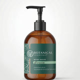 Body Wash - Gerania