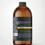 Body Wash - Ylang