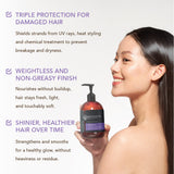 Repairing Conditioner