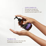 Repairing Conditioner