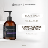 Body Wash 300ml